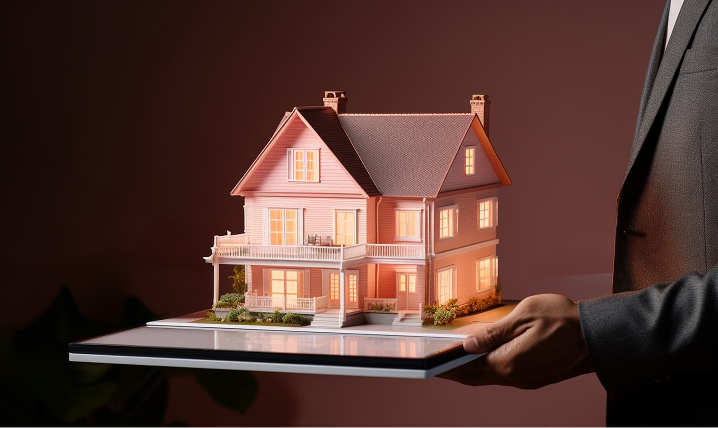 Sobre a Flávio Vitor Imóveis