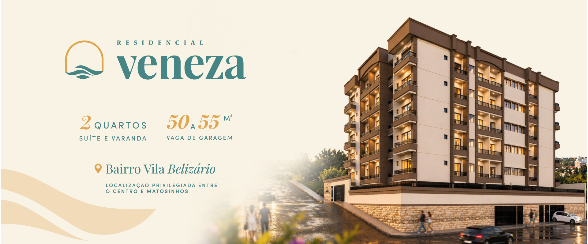 Imob Veneza