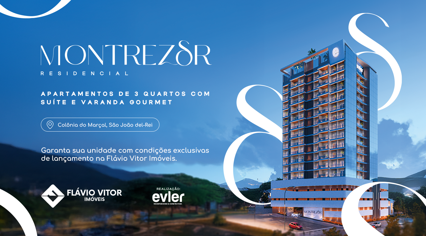 Montrezor Residencial