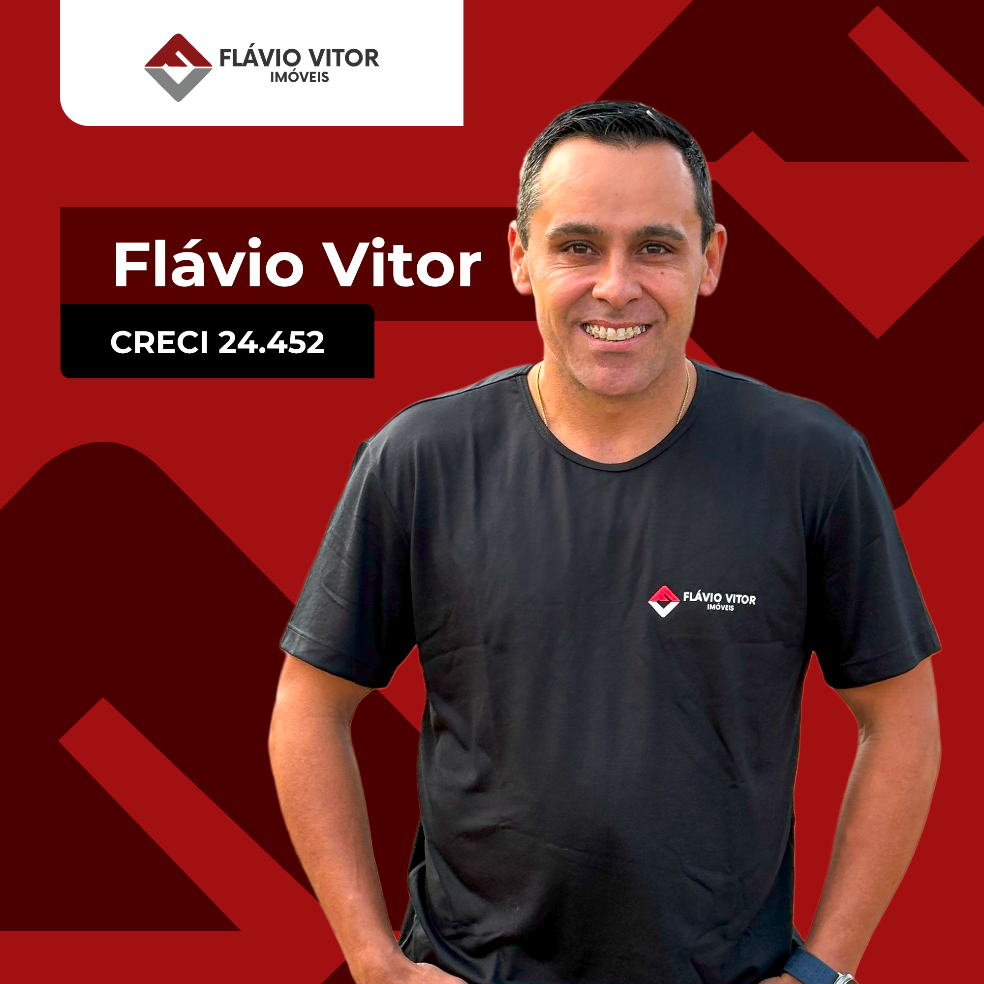 Flávio Vitor