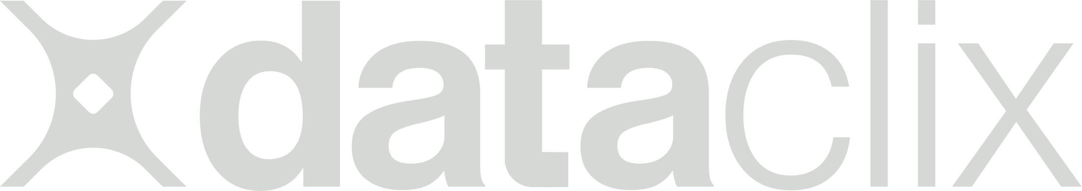 Dataclix