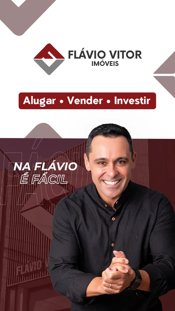 Flávio Vitor Imóveis