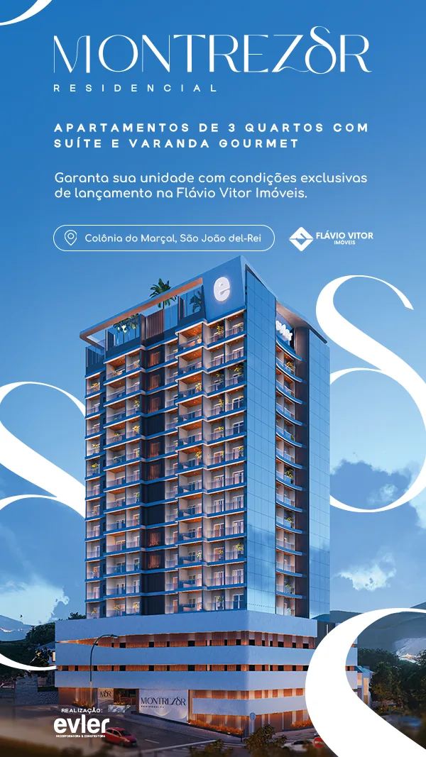 Montrezor Residencial